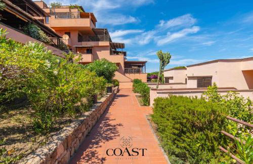 Sun Apartment - Vista mare, Wi-Fi & AC - Foto 22