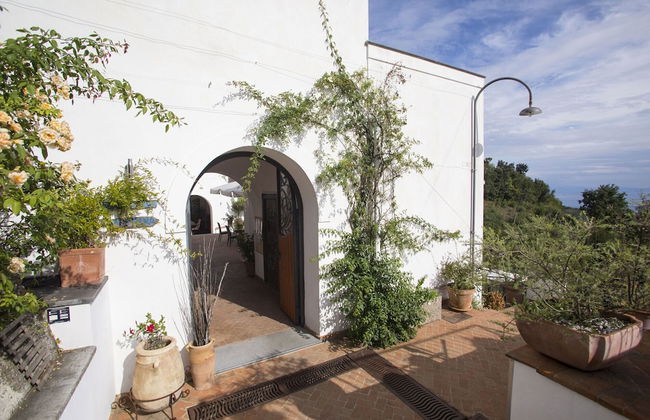 Villa Lupara - Foto 45