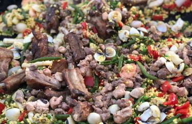 Residence Rustico - Foto 126