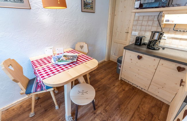 ALPIK Chalets - Bohinj - Foto 78