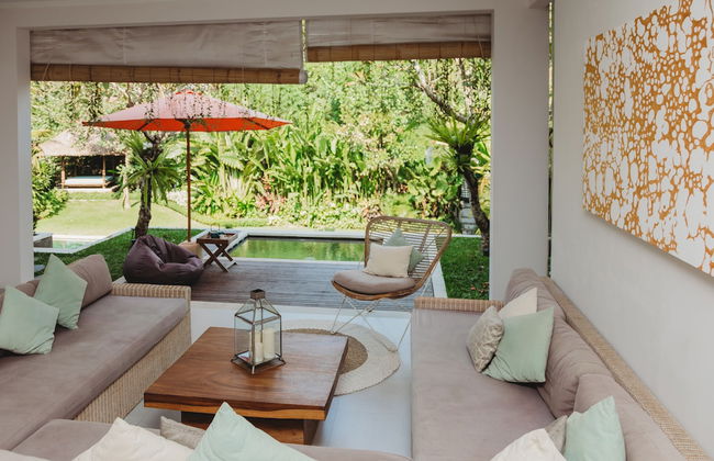 Silversand Villa - Foto 47