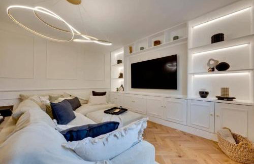 Newly renovated 4 Bedroom Cottage with Wood Burner - Foto 35