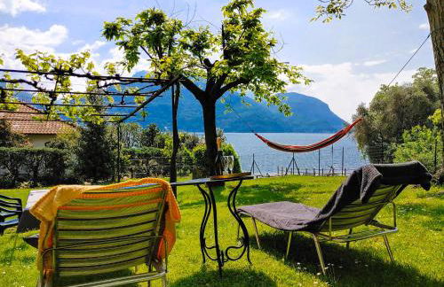 PaPepp - Ferienhaus - Foto 23