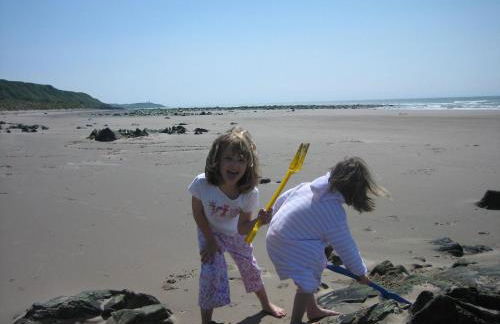 Stables Cottage - Foto 15