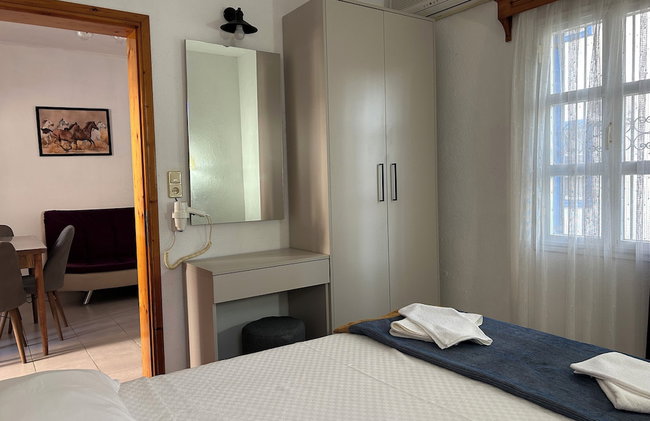 Ege Apartments - Foto 9