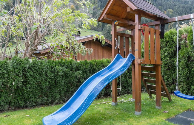 Apartment in Kleinarl Near Ski Amade - Foto 19