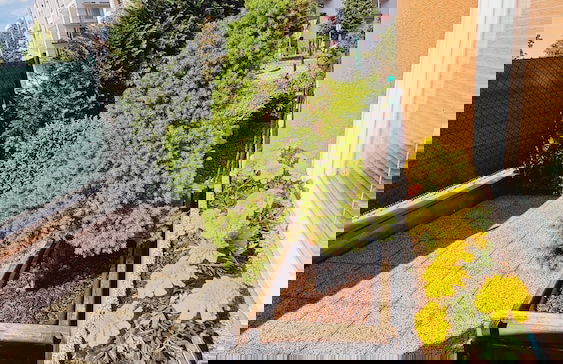 Bastien Studio near Airport - Foto 41