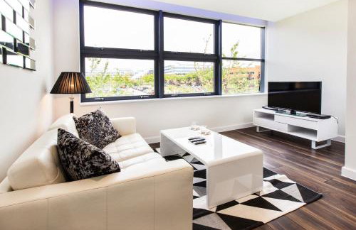 City Stay Apartments - Centro - Photo 15