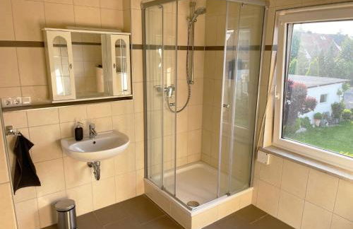 Bavaria Home: Terrasse, Küche, Netflix - Foto 27