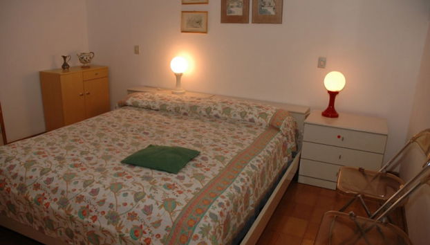 Seafront Villa in Lignano Riviera - Foto 4, Habitación