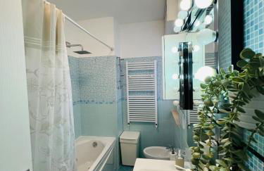 Sky Penthouse at Rome Fiumicino Airport - Foto 14