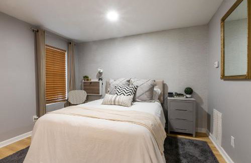 Chic Suite 25 Minutes From Midtown ATL and Airport - Foto 2