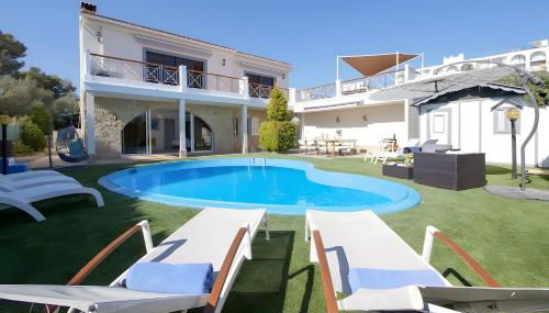 Tres Palmeras - Foto 3