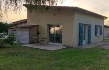 Sous le Saule, entre lac et océan - Photo 22