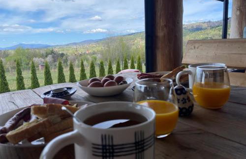 Chata Gilowicka - Beskid Żywiecki - Foto 53