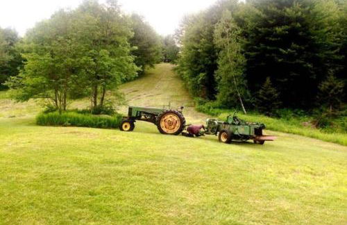 The Hunter Cabin at Sky Hollow - Foto 16