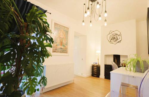 The Retreat One Bedroom Cottage - Foto 8