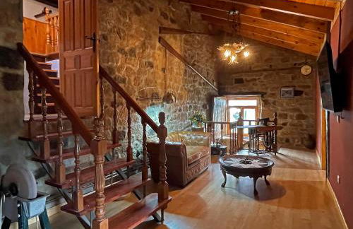 Casa Rural Puerto del Escudo - Photo 12