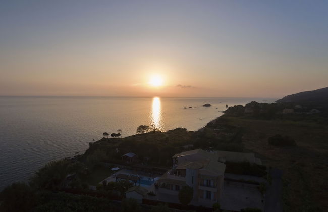 Villa Sofia - Foto 56