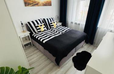 Serce miasta - Apartament na deptaku - Foto 4