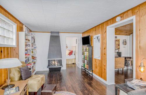 Retro on the River - Foto 15