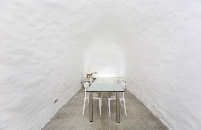 Cuevas del Cohetero - Sacromonte - Foto 6