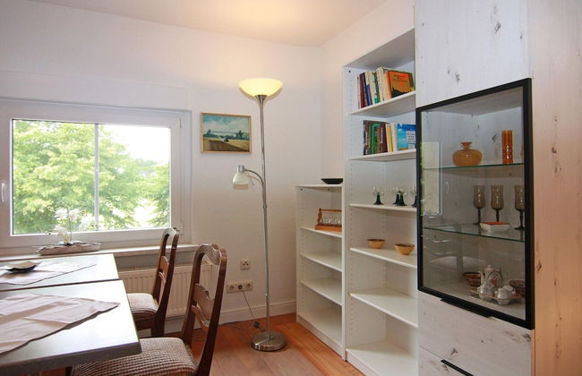 Gemutliche Ferienwohnung in Korchow - Foto 29