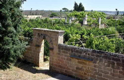 Agriturismo Santa Chiara - Foto 125