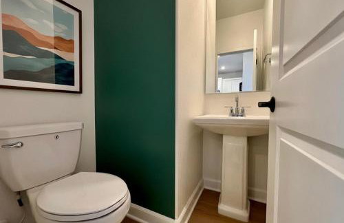 4 Bed Large House in San Diego Amazing Amenities - Foto 19