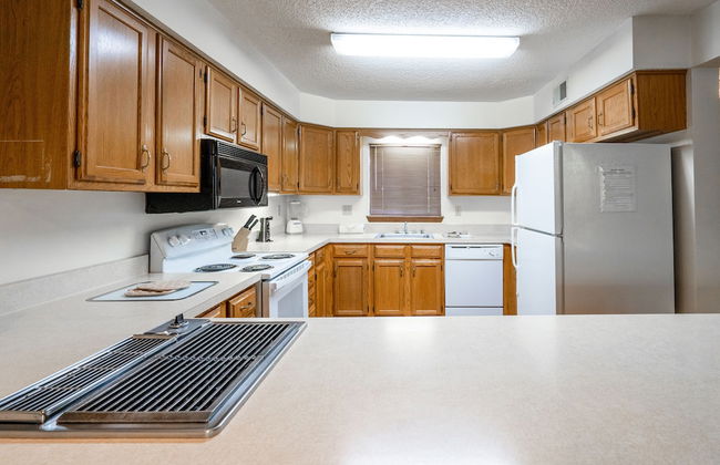 The Villas at French Lick Springs - Foto 22