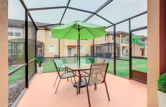 Spacious Regal Oaks Townhome by Disney - Foto 42