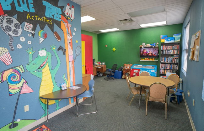 Blue Tree Resort at Lake Buena Vista - Foto 57