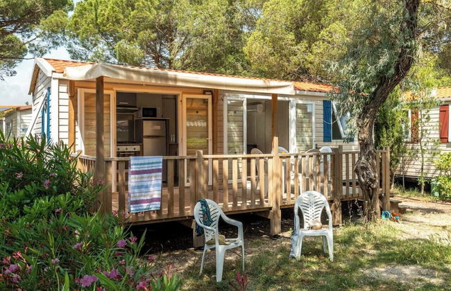 Camping Marvilla Parks Friese Meren - Foto 17