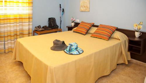 Apartamentos Campuebla - Foto 2