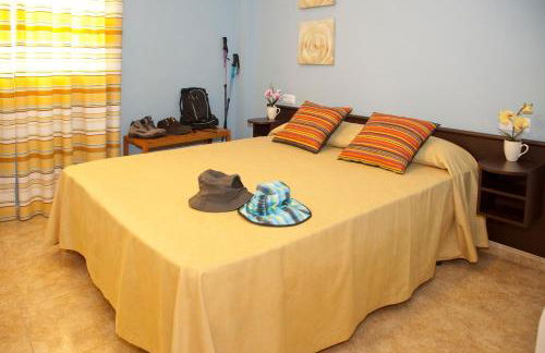 Apartamentos Campuebla - Foto 2