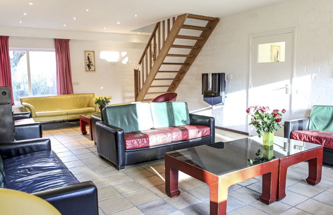 12 bedroom House in Gulpen with garden and terrace - Photo 7