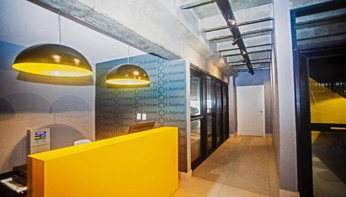 I HOME FLAT TEMPORADA - Foto 2