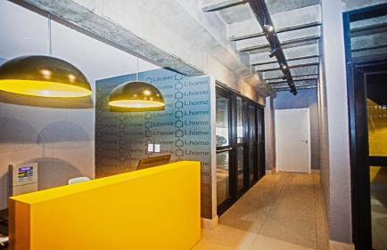 I HOME FLAT TEMPORADA - Foto 2