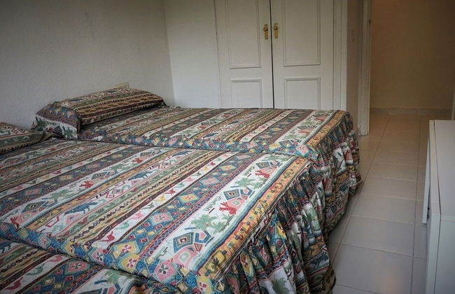 Apartamento con vistas al mar y piscina en Playa de Aro - Foto 4