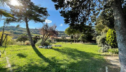 Mas d'en Roy - Foto 5, Garden