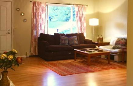 Rainbow Row - Two Private Units in Complex, near Mendenhall Glacier, Trails, and Conveniences! - Foto 24