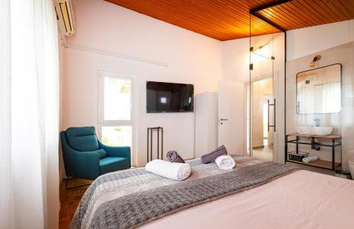 Sea & Mountain View By Apartment Brane - Foto 6