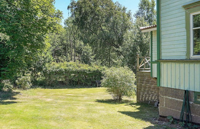 5 Person Holiday Home in Kungshamn - Foto 23