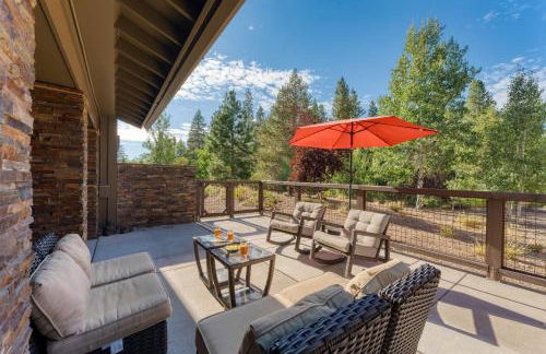 Luxe All-season Retreat by Avantstay Prime Location, Near Skiing - Foto 1