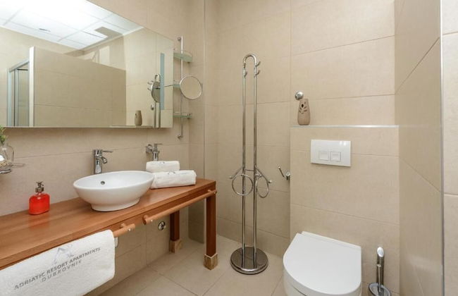 Adriatic Resort Apartments - Foto 43