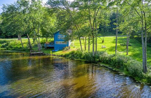 In the clouds your cozy- lake house - Foto 1