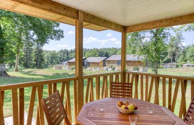 VVF Corrèze Pays d'Eygurande - Photo 44