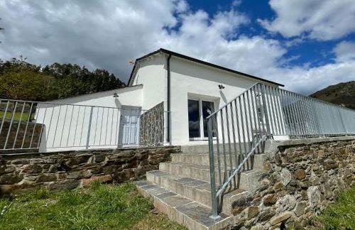 Casa Rural As Bodegas - Villa Rustica Asturias - Boal - Photo 28