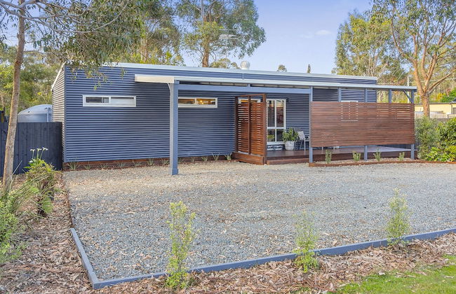 Three Beaches - Chic Eco Home Tasmania - Foto 39