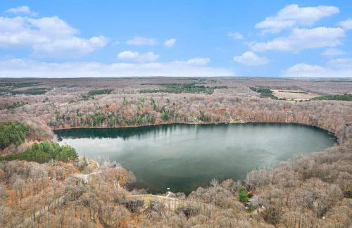 Cozy and Newly Updated Townhouse on Lake Martin - Foto 35